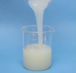 B206消泡剂适用于聚乙烯醇胶高粘度体系