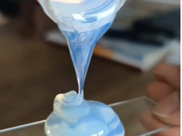 南京百聚解析：如何做出耐水性好、透明性好、粘度高的防水透明胶